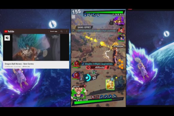 Dragon Ball Legends. PvP to rang 70 !!! road to 💯 FOLLOWERS & VIEWERS !!!