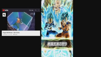 Dragon Ball Dokkan Warfare 🇯🇵. Farm ds! Personnel with Contemporary Goku ssj3 agi !!!