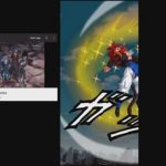 Dragon Ball Z : Dokkan Fight. Personnel Fresh Goku ssj3 agi !!! RED ZONE,… !!!
