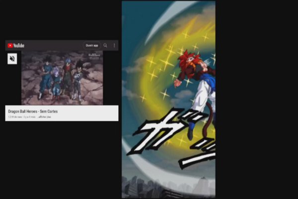 Dragon Ball Z : Dokkan Fight. Personnel Fresh Goku ssj3 agi !!! RED ZONE,… !!!