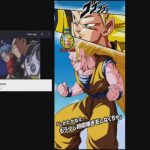 Dragon Ball Z : Dokkan War. Crew with Original Goku Ssj3 agi !!! facet toll road to 💯 Followers & Viewers !!!