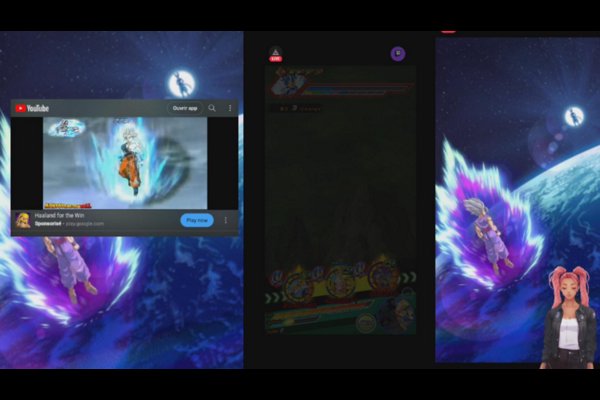 Dragon Ball Z : Dokkan War. Group : Handiest Group ninth !!! Farm ds! !!!