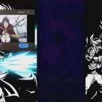 The Seven Lethal Sins : Big Atrocious. Most attention-grabbing Crew Ultimate Anniversary !!! Story Mode twin carriageway to Level 205 !!!