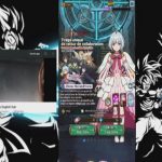 The Seven Lethal Sins : Expansive Immoral. Simplest Staff Last Anniversary !!! Myth Mode to Diploma 205,and so forth… !!!