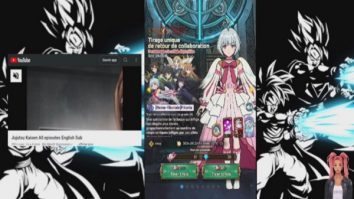 The Seven Lethal Sins : Expansive Immoral. Simplest Staff Last Anniversary !!! Myth Mode to Diploma 205,and so forth… !!!