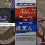 Dragon Ball Legends. PvP for New followers & Viewers objectifs + 5 Followers !!!!