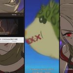 The Seven Lethal Sins : Colossal Contaminated. Story Mode : stage 250 !!! Grind NEW FIGHTER stage 100 !!!