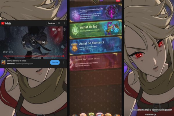 The Seven Deadly Sins : Giant Unsuitable. Fable Mode, PvP,…  !!!