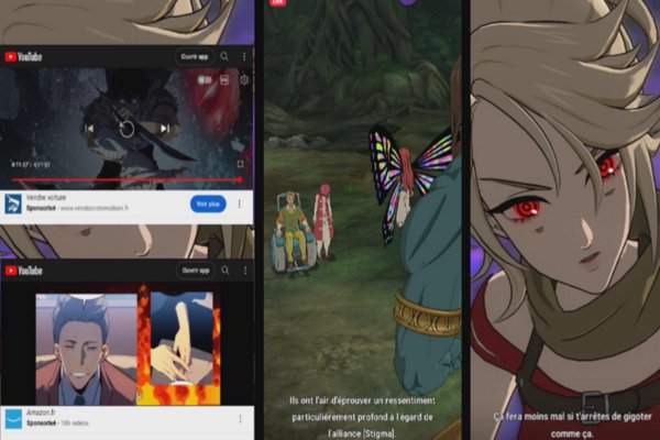 The Seven Lethal Sins : Immense Inaccurate. Narrative Mode !!!