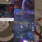 The Seven Deadly Sins : Tremendous Irascible. Story Mode in SPEED RUN !!!