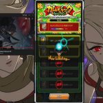 Dragon Ball Z : Dokkan Fight. Finest Team 9 years !!! RED Zone !!!