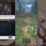 The Seven Deadly Sins Mighty Spoiled. farm Gowter stage 100 !!! Story mode to 350 !!!