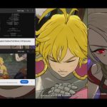 The Seven Deadly Sins Wide Unsuitable & Outerplane.