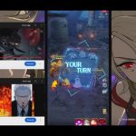 Outerplane. Reprise !!!