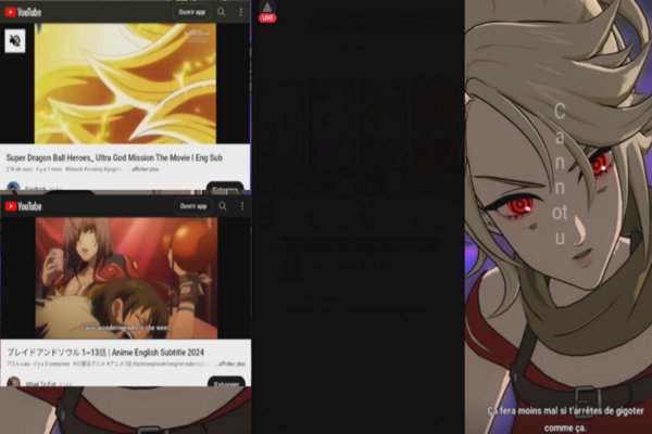 The Seven Lethal Sins Massive Defective & Slime ISEKAI Recollections !!!