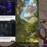 The Seven Deadly Sins Big Execrable & Slime ISEKAI Memories !!!