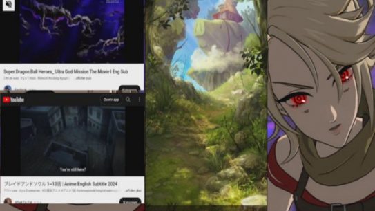 The Seven Deadly Sins Big Execrable & Slime ISEKAI Memories !!!