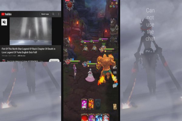 The Seven Lethal Sins Big Tainted (Tale & PVP) & Slime ISEKAI Memories !!!