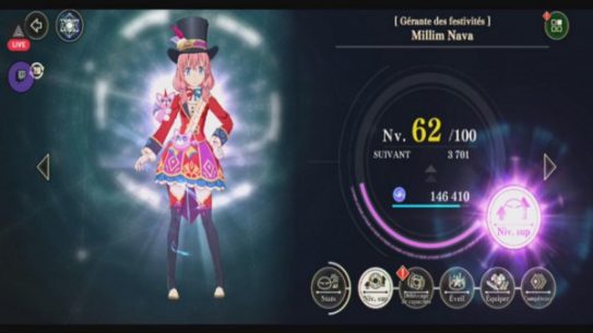 The Seven Lethal Sins Enormous Inferior (Tale & PVP) & Slime ISEKAI Memories !!!