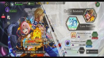The Seven Deadly Sins Enormous Incorrect (Memoir & PVP) & Slime ISEKAI Recollections !!!