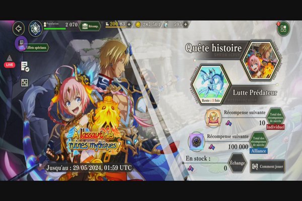 The Seven Deadly Sins Enormous Incorrect (Memoir & PVP) & Slime ISEKAI Recollections !!!