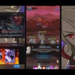 The Seven Lethal Sins : Substantial Unsuitable. Grind PC Team 230.000 !!! Memoir Mode,… !!! 💯🇯🇵🇨🇵🇺🇸🌍