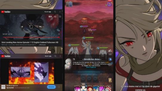 The Seven Lethal Sins : Substantial Unsuitable. Grind PC Team 230.000 !!! Memoir Mode,… !!! 💯🇯🇵🇨🇵🇺🇸🌍
