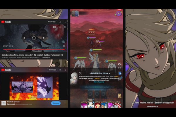 The Seven Lethal Sins : Substantial Unsuitable. Grind PC Team 230.000 !!! Memoir Mode,… !!! 💯🇯🇵🇨🇵🇺🇸🌍