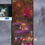 The Seven Deadly Sins Huge Substandard & Slime ISEKAI Memories Team 3 5* EX !!!