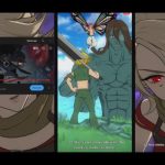 The Seven Deadly Sins : Huge Frightening. Yarn Mode, PvP,…  !!!