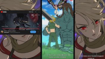 The Seven Deadly Sins : Huge Frightening. Yarn Mode, PvP,…  !!!