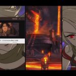 The Seven Lethal Sins : Sizable Unsuitable. Narrative Mode : stage 250 !!! Grind NEW FIGHTER stage 100 !!!