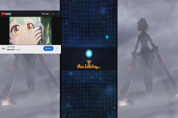 Dragon Ball Z : Dokkan fight 🇯🇵 : “BEST Personnel 9 years !!!” & The Seven Lethal Sins Big Spoiled & Slime ISEKAI Recollections Personnel 3 5* EX !!!