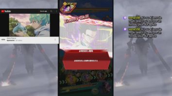 Dragon Ball Z : Dokkan wrestle 🇯🇵 : “BEST Team 9 years !!!” & The Seven Deadly Sins Big Inappropriate & Slime ISEKAI Memories Team 3 5* EX !!!