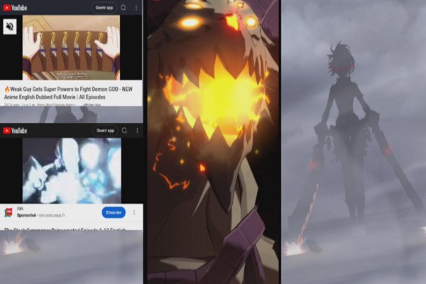 The Seven Deadly Sins Enormous Unsuitable & Slime ISEKAI Recollections Personnel 3 5* EX !!!