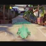 Disney Speedstorm. 1° Partie !!! & Slime IZEKAI mémories “Crew 5* EX” !!!