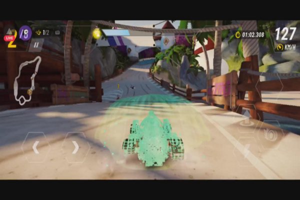 Disney Speedstorm. 1° Partie !!! & Slime IZEKAI mémories “Crew 5* EX” !!!