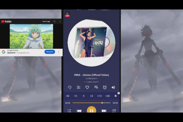 The Seven Lethal Sins Gigantic Contaminated & Slime ISEKAI Memories Team 3 5* EX !!!