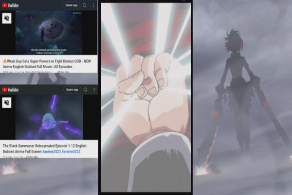 Dragon Ball Z : Dokkan Fight !!! & Disney Speedstorm. 1° Partie !!! & Slime IZEKAI mémories “Team 5* EX” !!!