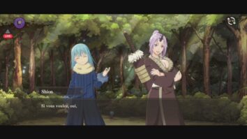 The Seven Lethal Sins Sizable Tainted (Yarn & PVP) & Slime ISEKAI Recollections !!!