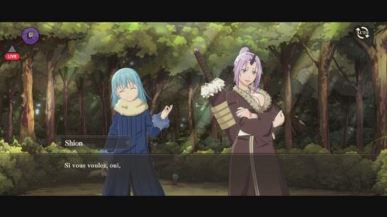 The Seven Lethal Sins Sizable Tainted (Yarn & PVP) & Slime ISEKAI Recollections !!!