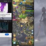 The Seven Lethal Sins : Huge Unsuitable. farm sage,… & Slime IZEKAÏ Memories Group 5* EX !!!