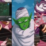 Dragon Ball Z : Dokkan Combat 🇯🇵. Crimson Zone,…  “Group : Saga Boo” !!!