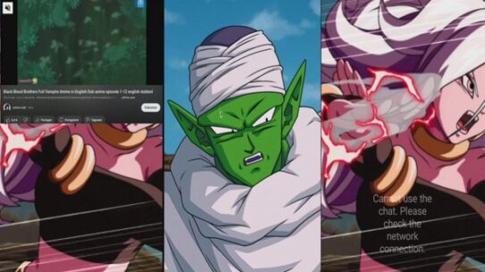 Dragon Ball Z : Dokkan Combat 🇯🇵. Crimson Zone,…  “Group : Saga Boo” !!!
