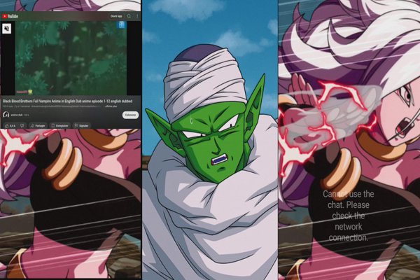 Dragon Ball Z : Dokkan Combat 🇯🇵. Crimson Zone,…  “Group : Saga Boo” !!!