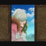 The Seven Lethal Sins : Huge Downhearted 🇯🇵. Group Fresh Escanor !!!