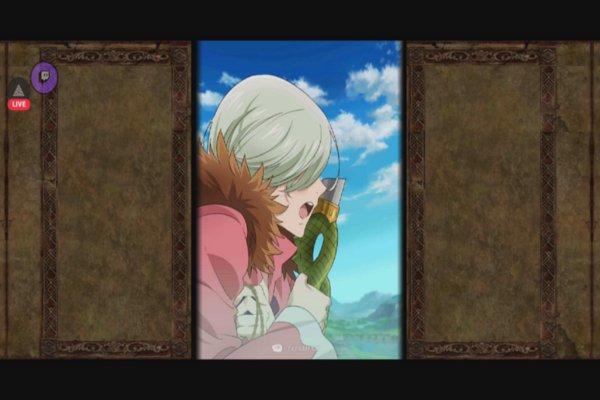 The Seven Lethal Sins : Huge Downhearted 🇯🇵. Group Fresh Escanor !!!