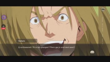 The Seven Deadly Sins Sizable Ghastly (Yarn & PVP) & Slime ISEKAI Recollections !!!