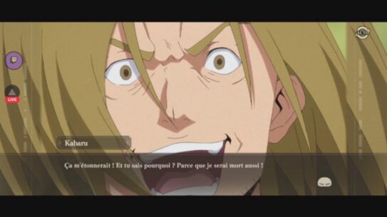The Seven Deadly Sins Sizable Ghastly (Yarn & PVP) & Slime ISEKAI Recollections !!!