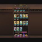 The Seven Deadly Sins : Enormous Gruesome 🇯🇵. (Team Contemporary Escanor) & Slime IZEKAÏ Recollections Team 5* EX !!!